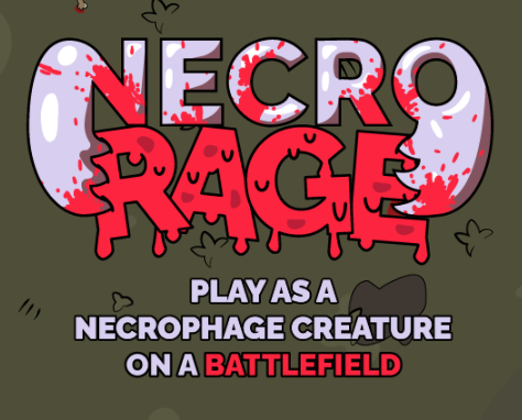 Necro-Rage